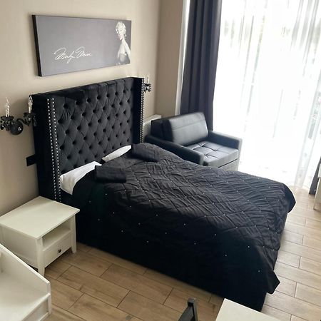Apart Promenada Gwiazd Miedzyzdroje Εξωτερικό φωτογραφία