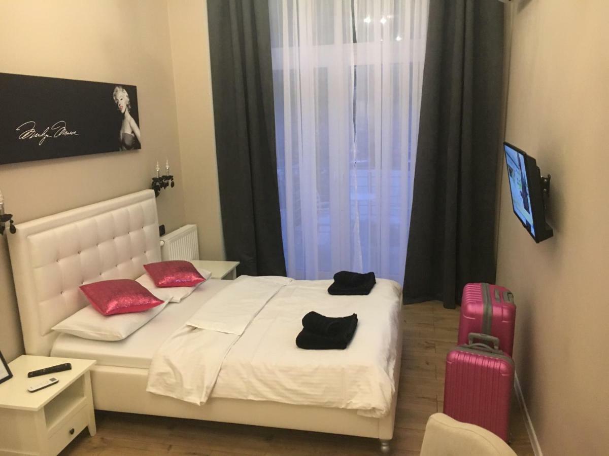 Apart Promenada Gwiazd Miedzyzdroje Εξωτερικό φωτογραφία