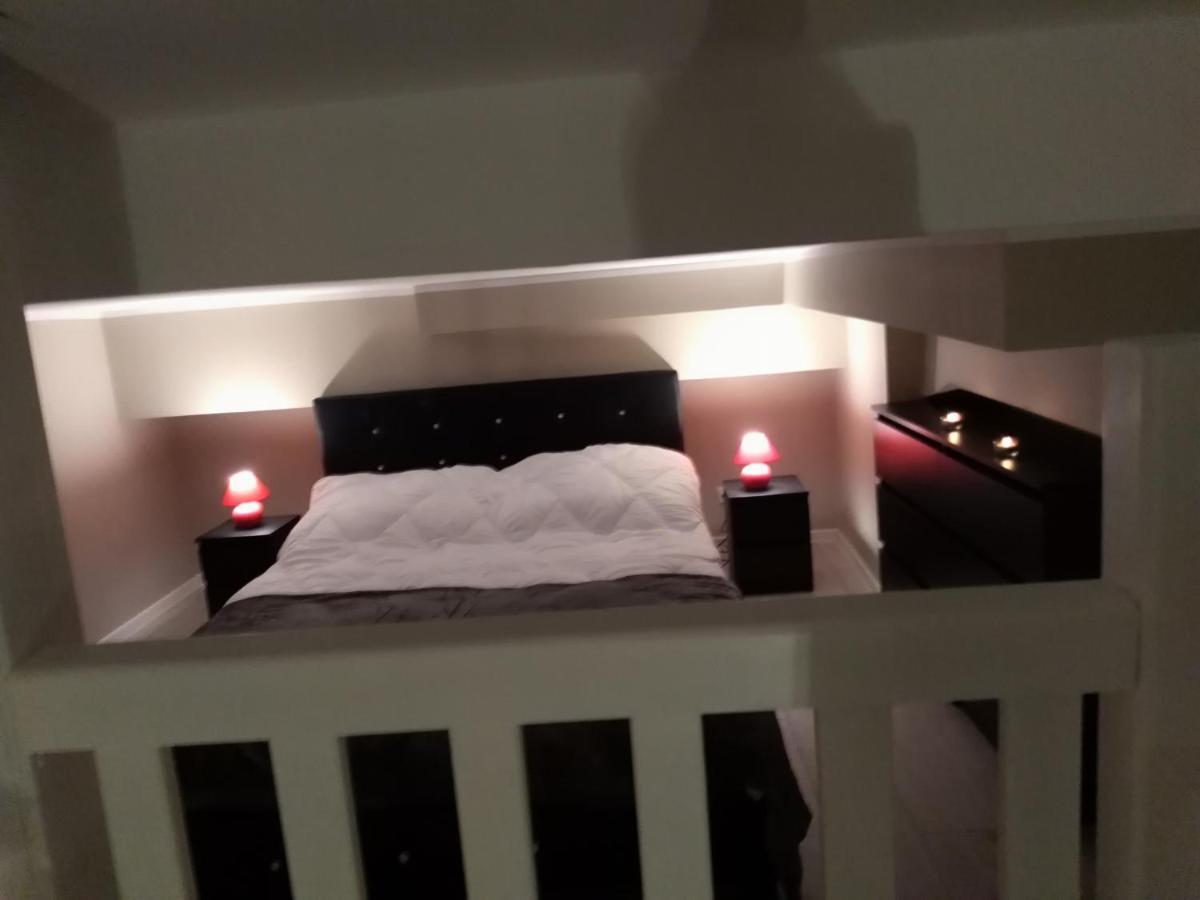 Apart Promenada Gwiazd Miedzyzdroje Εξωτερικό φωτογραφία
